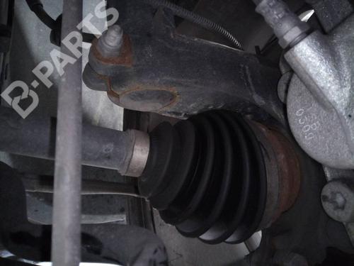 Used Left front driveshaft Left front driveshaft CITROËN C4 CACTUS 1.2 VTi 82 (82 hp) 11173468 11173468