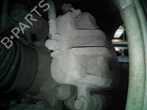 Used Left front brake caliper SSANGYONG ACTYON I 2.0 Xdi (136 hp) 11588910