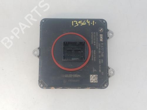 Used Lights ECU Lights ECU MINI MINI COUNTRYMAN (F60) Cooper SE (220 hp) 39973817 39973817