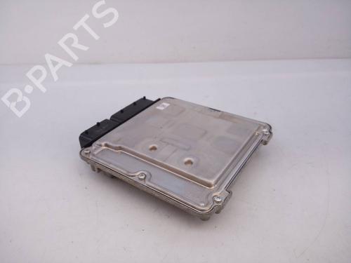 Engine control unit (ECU) VW GOLF VI (5K1)  | BP20854536M57 