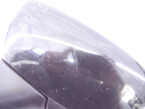 Left mirror RENAULT CLIO IV (BH_) 1.5 dCi 90 | BP15278966C26 