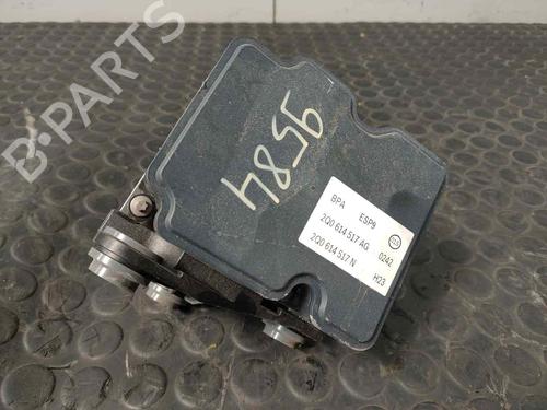 Used ABS pump VW POLO VI (AW1, BZ1, AE1) 1.6 TDI (95 hp) 9269509