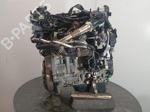 Used Engine FORD FOCUS III Turnier 1.5 TDCi (120 hp) 32386642