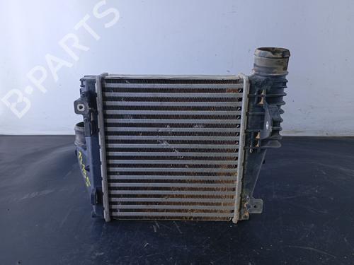 Intercooler PEUGEOT 5008 II (MC_, MJ_, MR_, M4_) 1.5 BlueHDi 130 (MCYHZJ, MCYHZR, MCYHZX) | BP28140131M30 
