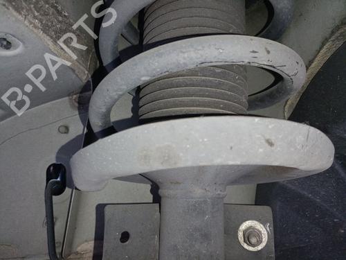 Used Right front shock absorber Right front shock absorber RENAULT MASTER III Platform/Chassis (EV, HV, UV) 2.3 dCi 125 FWD (EV0C, EV0D, EV0J, HV0C, HV0D, HV0H,... (125 hp) 36696408 36696408