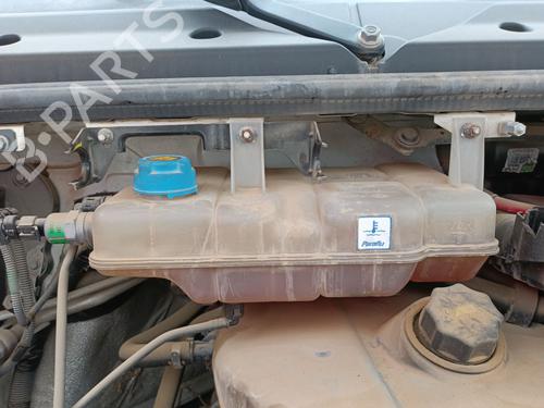 Used Expansion tank Expansion tank 37232341 37232341