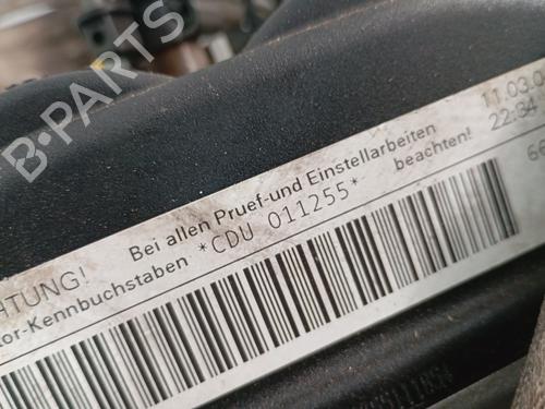 Engine AUDI A7 Sportback (4GA, 4GF) 3.0 TDI quattro | BP33621156M1 - Image 9