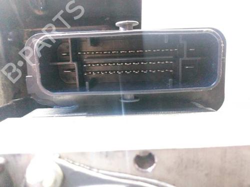 ABS pump NISSAN QASHQAI II SUV (J11, J11_) 1.6 dCi ALL MODE 4x4-i | BP5960553M43 