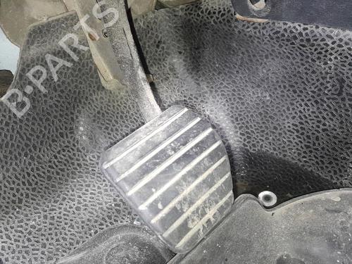 Used Break pedal RENAULT KANGOO Express (FW0/1_) [2008-2025]  24200968