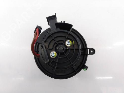 Heater blower motor MERCEDES-BENZ C-CLASS (W204) C 200 CDI (204.001) | BP14062067M62 