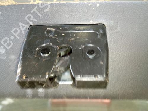 Used Tailgate lock HYUNDAI KONA (OS, OSE, OSI) 1.0 T-GDi (120 hp) 29270644