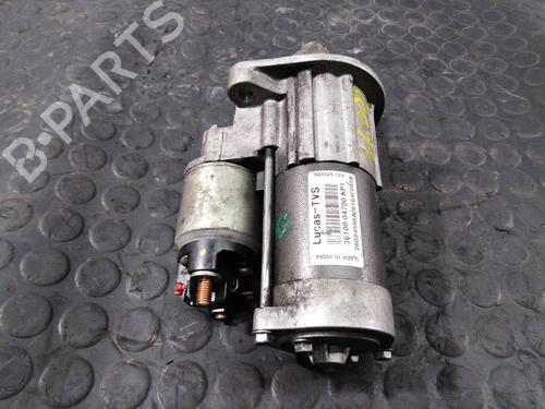 Starter BMW X5 (E53) 4.4 i | BP11423261M8 