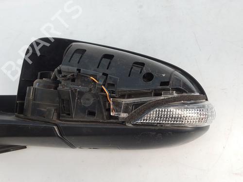 Left mirror TOYOTA C-HR (_X1_)  | BP29887473C26 