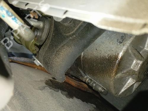 Used Steering pump Steering pump DACIA LODGY (JS_) 1.5 dCi (JSMC, JSAF) (107 hp) 34472002 34472002