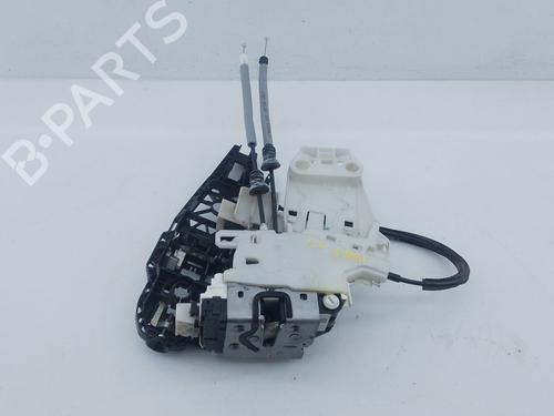 Fechadura trás esquerda JEEP RENEGADE SUV (BU, B1, BV) 2.0 CRD 4x4 (140 hp) 31145748