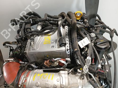 Engine VW CRAFTER Platform/Chassis (SZ_) 2.0 TDI RWD (SZB, SZC, SZD, SZH, SZI, SZO, SZP, SZQ) | BP36404168M1  - Image 8
