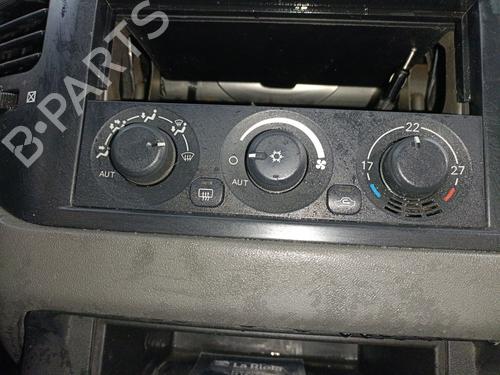 Used Climate control MITSUBISHI PAJERO III (V7_W, V6_W) 3.2 Di-D (V68W, V78W) (165 hp) 32026219