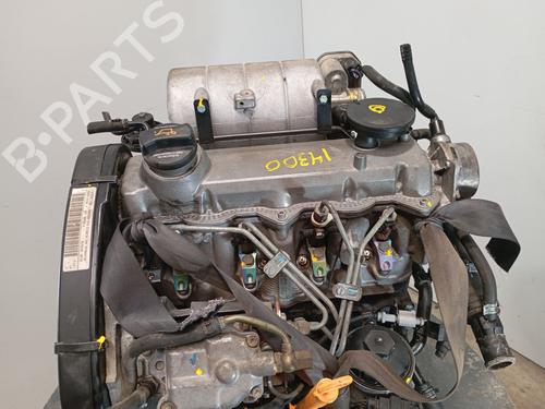 Engine SEAT IBIZA III (6L1) 1.9 SDI | BP36840744M1  - Image 8