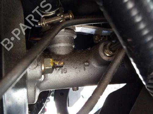 Used Brake master cylinder NISSAN CABSTAR E (TL_, VL_) 90.32, 90.28, 95.32, 95.28 (TL0) (90 hp) 12572072