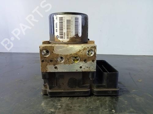 Used ABS pump JEEP COMPASS (MK49) [2006-2025]  18153239
