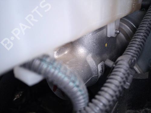 Used Brake master cylinder DACIA SANDERO III [2021-2025]  16305526