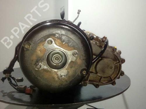 Gearbox NISSAN PATROL GR V Wagon (Y61)  | BP6597710M3 
