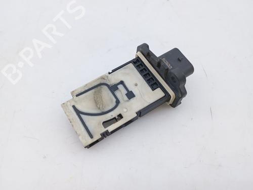 Mass air flow sensor FORD TRANSIT COURIER B460 Box Body/MPV 1.5 TDCi | BP34396143M95 - Image 2