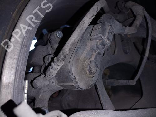 Used Left rear brake caliper VOLVO V60 I (155) [2010-2018]  20157090