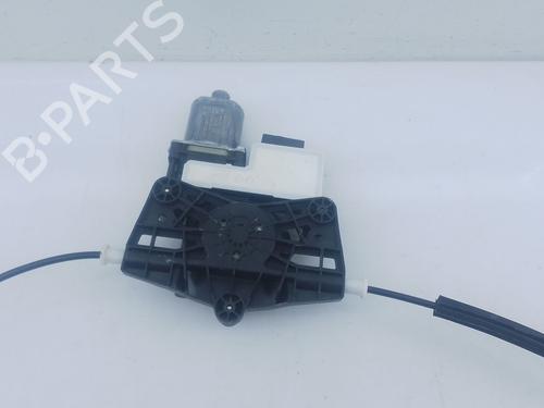 Rear left window mechanism AUDI Q3 (F3B) 35 TDI | BP37537040C24 - Image 2