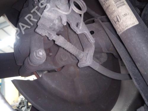 Used Left rear steering knuckle HONDA CIVIC VIII Hatchback (FN, FK) 2.2 CTDi (FK3) (140 hp) 7988802