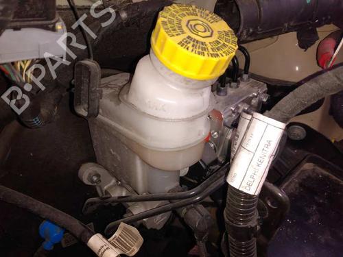 Brake master cylinder FIAT 500X (334_) 1.6 (334AXE1A) | BP4821642M77 