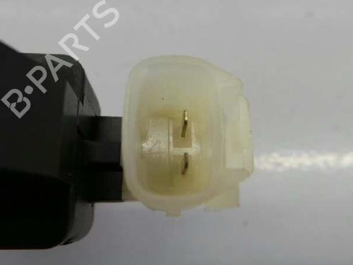 Right front window motor KIA SOUL II (PS) 1.6 CRDi 128 | BP2343729E20 