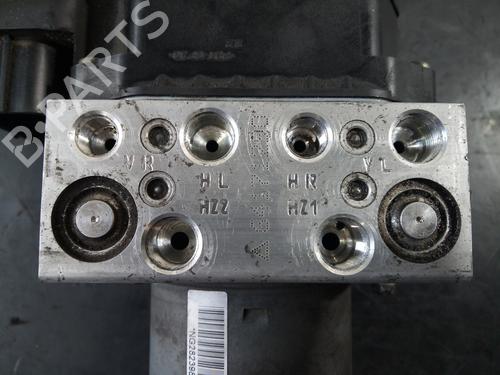ABS pump VW TIGUAN (5N_)  | BP14526476M43 