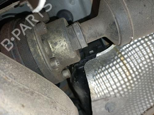 Used Driveshaft AUDI Q5 (8RB) 2.0 TDI quattro (177 hp) 31145726
