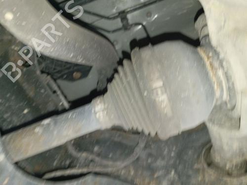 Used Right rear driveshaft JAGUAR XE (X760) 2.0 D (180 hp) 27458498