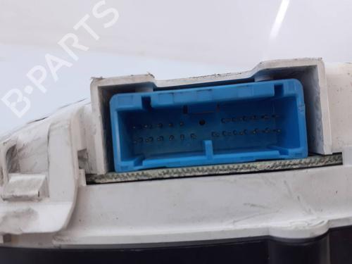 Instrument cluster HONDA CR-V II (RD_) 2.2 CTDi (RD9) | BP8298677C47 