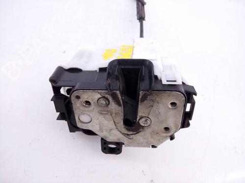 Front right lock FIAT 500 (312_)  | BP18334592C97 