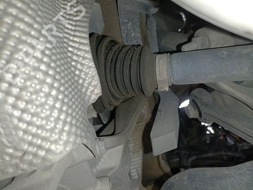 Used Right front driveshaft Right front driveshaft AUDI A4 B9 (8W2, 8WC) 2.0 TDI (150 hp) 40259922 40259922