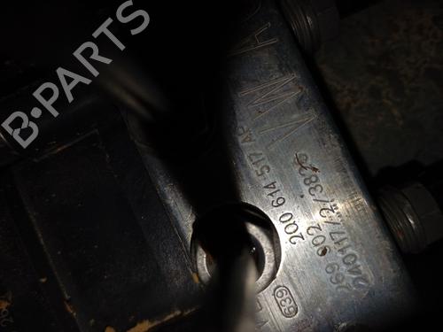 Used ABS pump ABS pump AUDI A1 Sportback (GBA) 30 TFSI (110 hp) 33931000 33931000