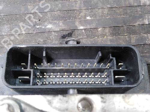 ABS pump FORD TRANSIT V363 Bus (FAD, FBD)  | BP7570685M43 