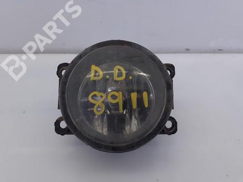right-front-fog-light-ford-fiesta-vi-cb1-ccn-14-tdci-89204894-2008-2009-2010-2011-2012-2013-2014-2015-2016-2017-7846606 main image