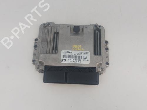 Used Engine control unit (ECU) Engine control unit (ECU) SUZUKI VITARA (LY) 1.0 (APK 310) (111 hp) 36450776 36450776