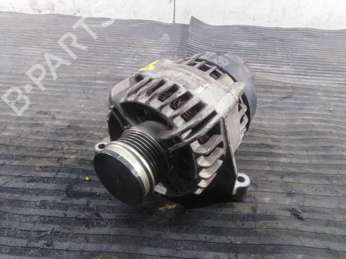 Used Alternator FIAT TIPO Estate (356_, 357_) [2016-2025]  7519163