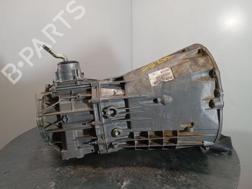 Gearbox DODGE NITRO 2.8 CRD 4WD | BP37152315M3 - Image 5