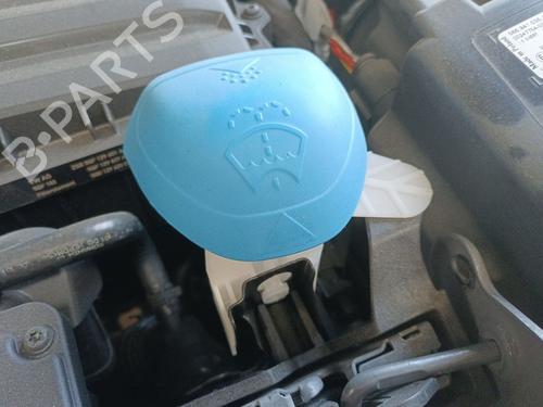 Used Windscreen washer tank SKODA KODIAQ I (NS6, NS7, NV7) 2.0 TDI (150 hp) 28728867