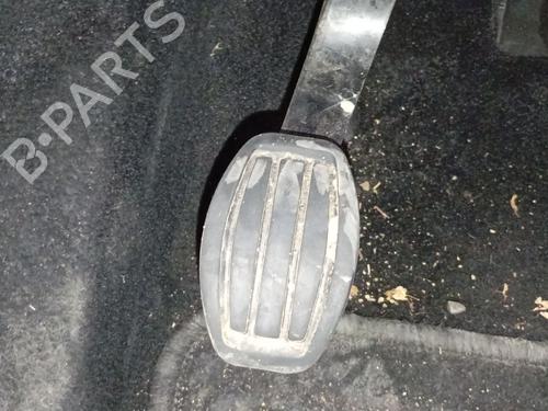 Used Clutch pedal PEUGEOT 208 II (UB_, UP_, UW_, UJ_) 1.2 PureTech 75 (75 hp) 26493033