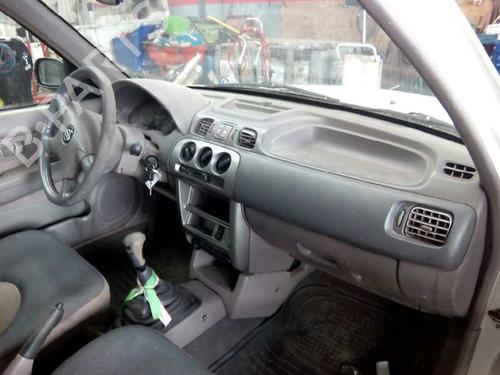 Starter NISSAN MICRA II (K11)  | BP6058629M8 