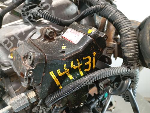 Engine HYUNDAI SANTA FÉ I (SM) 2.0 CRDi 4x4 | BP37792261M1  - Image 5