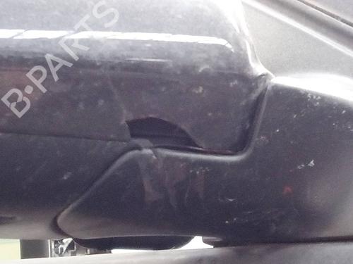 Right mirror AUDI A3 Sportback (8PA) 2.0 TDI 16V | BP12491164C27 