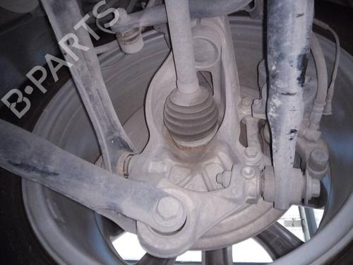 Used Right rear steering knuckle LAND ROVER RANGE ROVER EVOQUE (L538) 2.0 D 4x4 (150 hp) 16301812